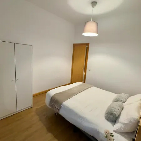 Sol Center Guest house *