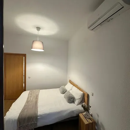 Sol Center Guest house