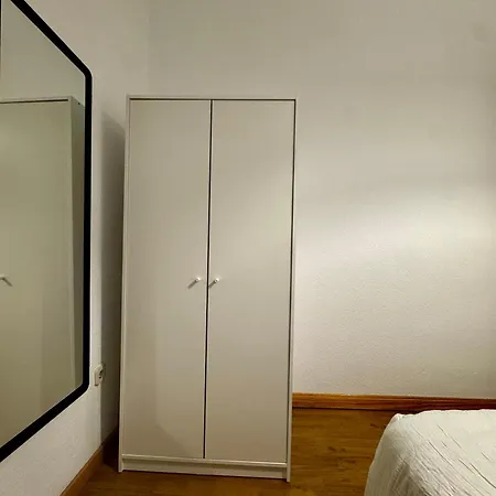 Sol Center Guest house *