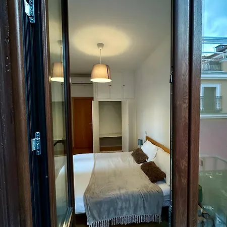 Sol Center Guest house Madrid