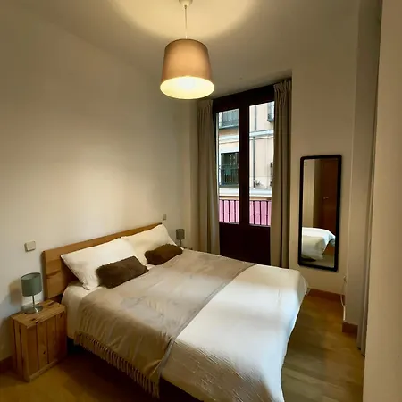 Guest house Sol Center *