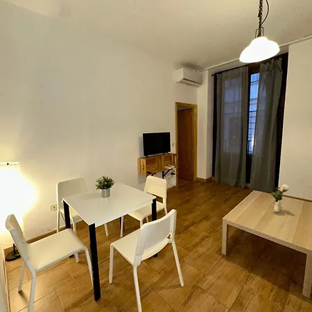 Sol Center Guest house Madrid