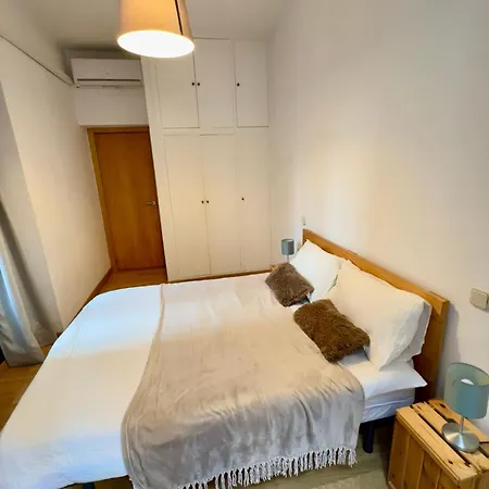 Sol Center Guest house *