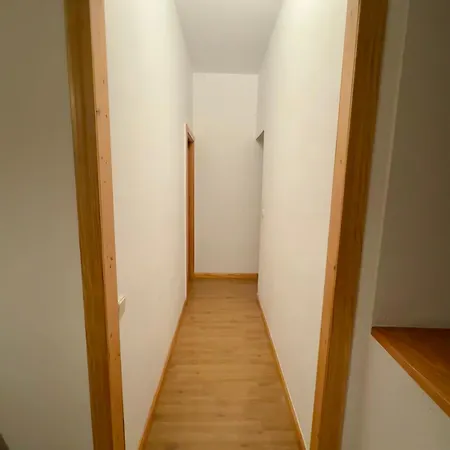 Guest house Sol Center Madrid