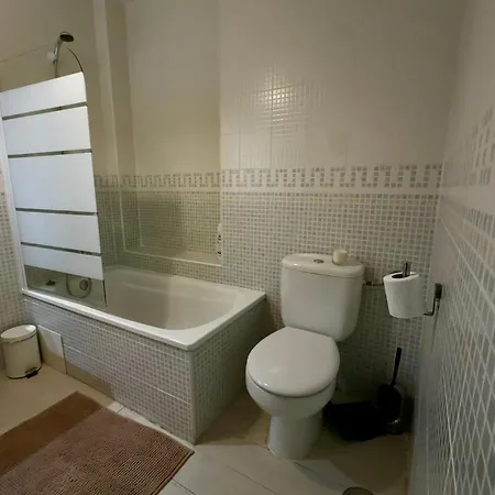 Guest house Sol Center *