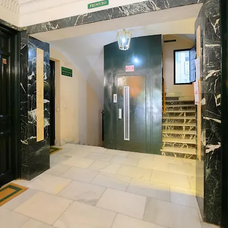 Apartment Charming Near Retreat Temporal Mpe51 *