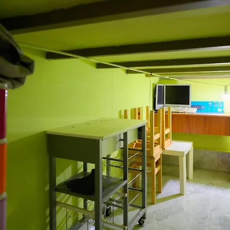 Apartment Charming Near Retreat Temporal Mpe51 Madrid