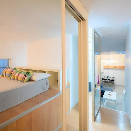 Charming Near Retreat Temporal Mpe51 Madrid