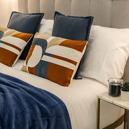 Queens Chamberi Ii - Alquiler Corta Duracion Apartment