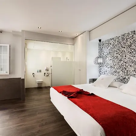 Francisco I Boutique 4* Madrid