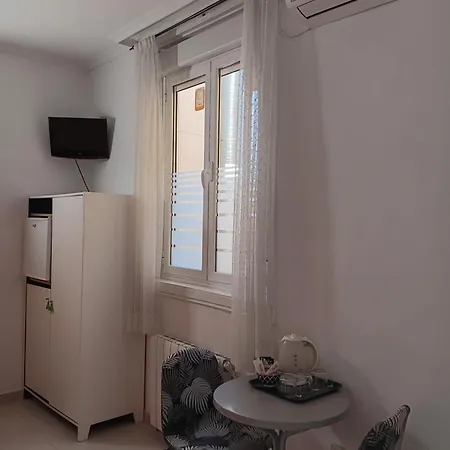 Gæstehus Casa Chueca Madrid