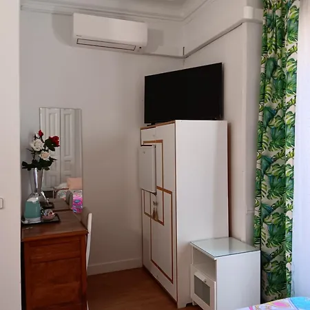 Casa Chueca Gæstehus Madrid