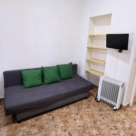 Econostay Sol Apartmán *