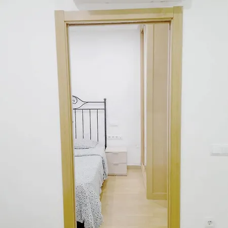 Bm9 Piso 1 Quevedo Wifi Apartment *