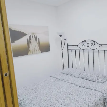 Bm9 Piso 1 Quevedo Wifi Apartment