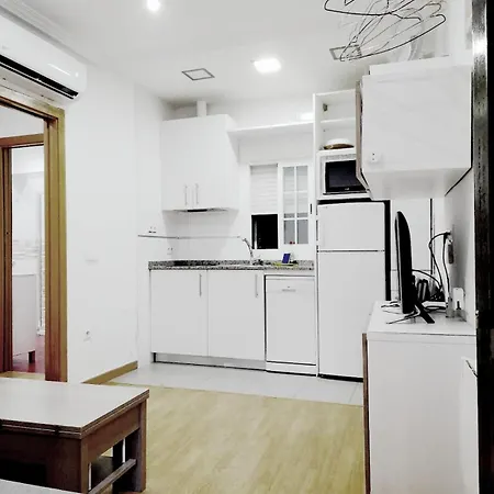 Apartment Bm9 Piso 1 Quevedo Wifi *