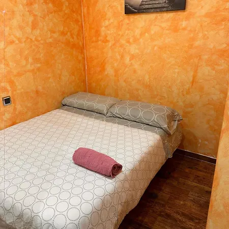 Casa Centrica, En Barrio Bohemio