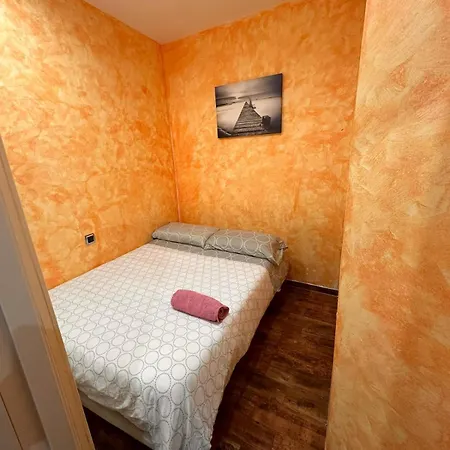 Casa Centrica, En Barrio Bohemio Apartamento