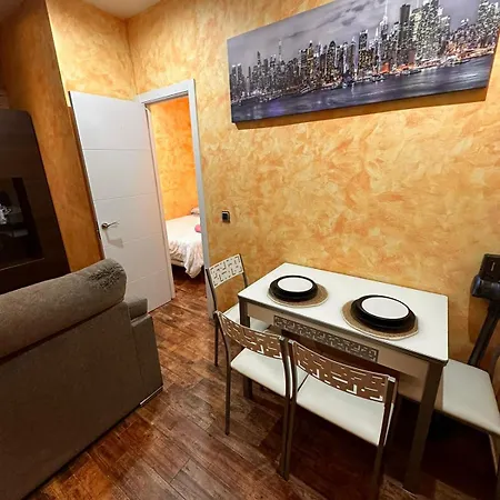 Casa Centrica, En Barrio Bohemio Apartamento *