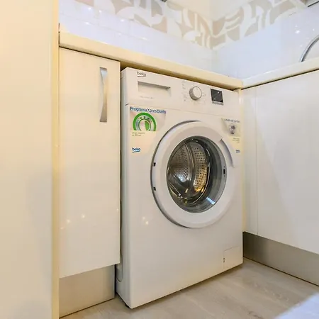 Temporal 1 Bedroom Flat A Few Metres From The Centre Ama2721 Apartment Madrid