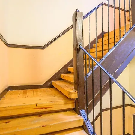Temporal 1 Bedroom Flat A Few Metres From The Centre Ama2721