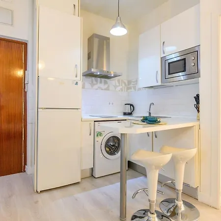Apartment Temporal 1 Bedroom Flat A Few Metres From The Centre Ama2721