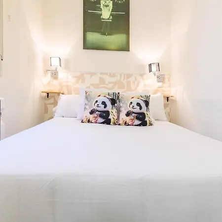 Apartment Temporal 1 Bedroom Flat A Few Metres From The Centre Ama2721