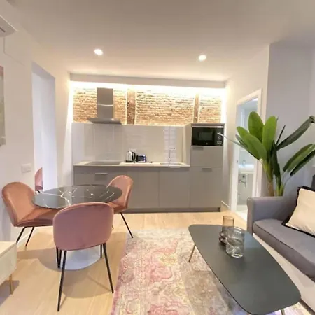 La Latina Hub Perfect Location Mad Madrid