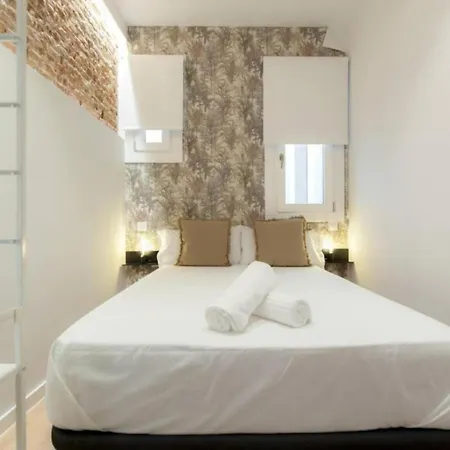 Apartamento La Latina Hub Perfect Location Mad