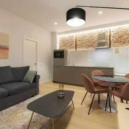 La Latina Hub Perfect Location Mad Madrid
