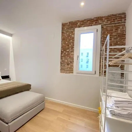 La Latina Hub Perfect Location Mad