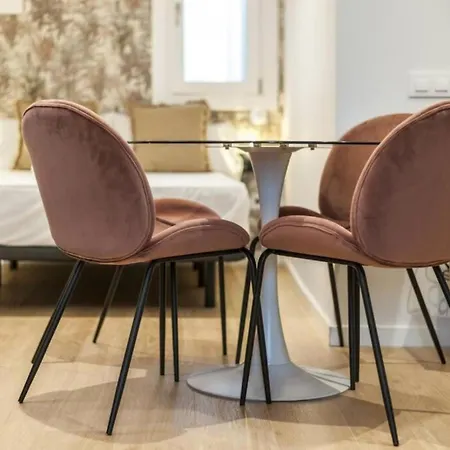 La Latina Hub Perfect Location Mad Apartamento