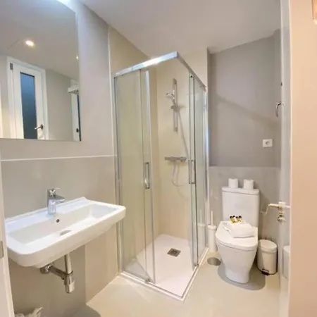 Apartamento La Latina Hub Perfect Location Mad *