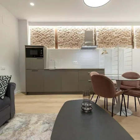 La Latina Hub Perfect Location Mad * Madrid