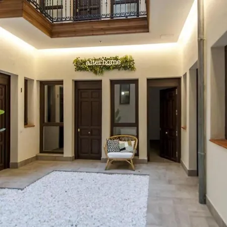 Apartamento La Latina Hub Perfect Location Mad *