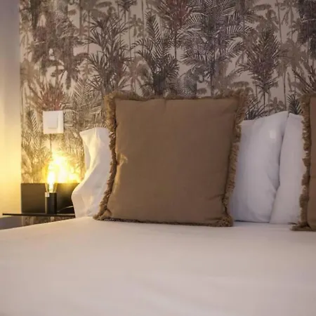 Apartamento La Latina Hub Perfect Location Mad Madrid