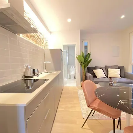 Apartamento La Latina Hub Perfect Location Mad Madrid