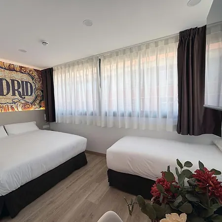 Hotel Bestprice Alegria