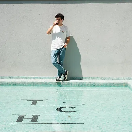 The House Lavapies 호스텔 마드리드