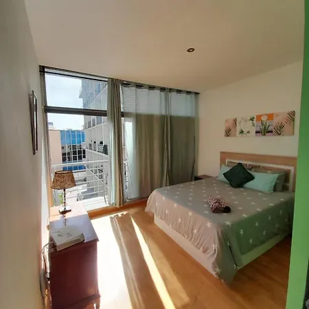 Aparment La Gavia Apartamento *