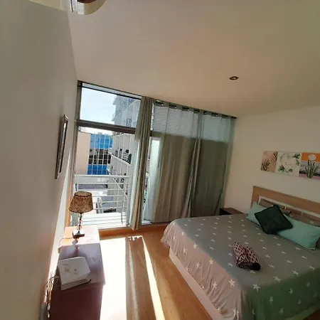 Aparment La Gavia Apartamento *