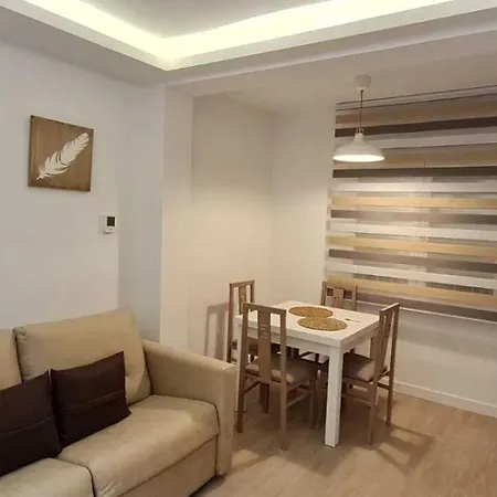 Suits Recien Reformadas Marques De Vadillo Apartamento
