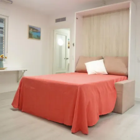 Apartmán Centrico Y Muy Tanquilo Junto A Plaza De Espana