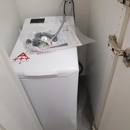 Apartmán Centrico Y Muy Tanquilo Junto A Plaza De Espana Madrid