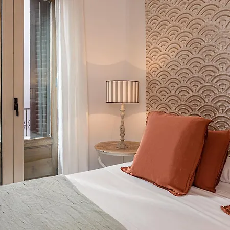 Waou Letras V - Alquiler Corta Duracion Apartment *