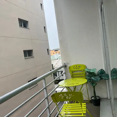 Aparment La Gavia Apartamento *