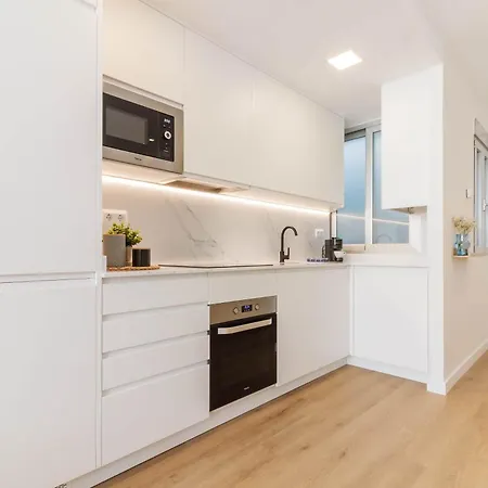 Appartement Remarkable 1br With Lovely Decor In Chueca