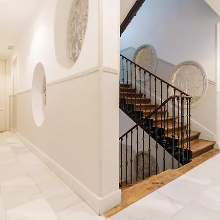 Remarkable 1br With Lovely Decor In Chueca Appartement Madrid