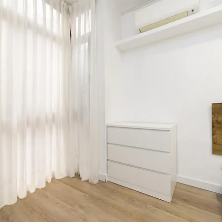 Luxury Xv - Ferga Apartment