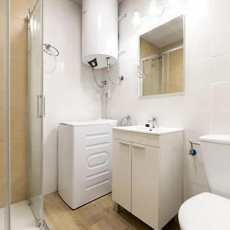 Apartment Luxury Xv - Ferga